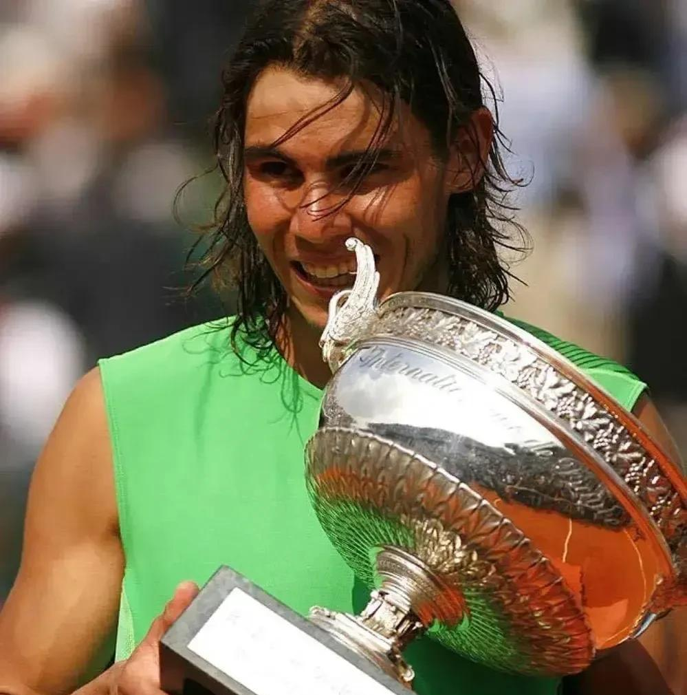 爱游戏正版APP下载纳达尔连续七场比赛得分超过比赛规则变更，TL不断突破！